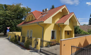 predaj rodinný dom pri Bratislave Ivánka pri Dunaji