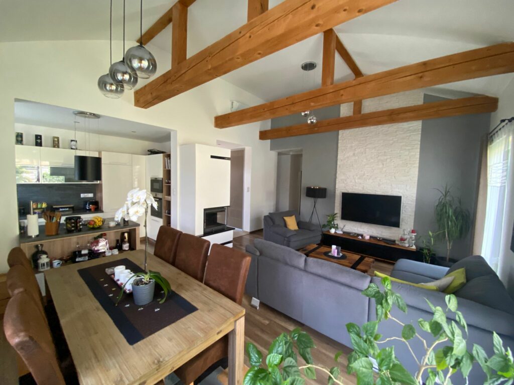 predaj rodinný dom bungalov malinovo tri vody pri bratislava