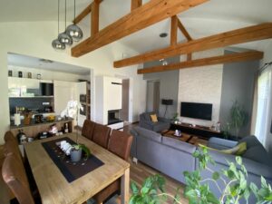 predaj rodinný dom bungalov malinovo tri vody pri bratislava