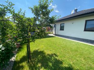 predaj rodinný dom bungalov murovaný pri bratislave