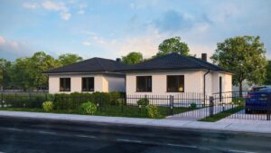 predaj dom pri bratislave tomášov