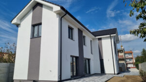 predaj rodinný dom pri bratislave - stupava