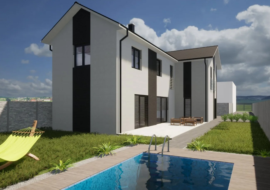 predaj dom stupava pri bratislave