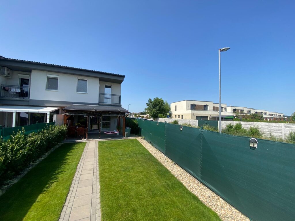 predaj dom byt miloslavov radova zastavba pri bratislave