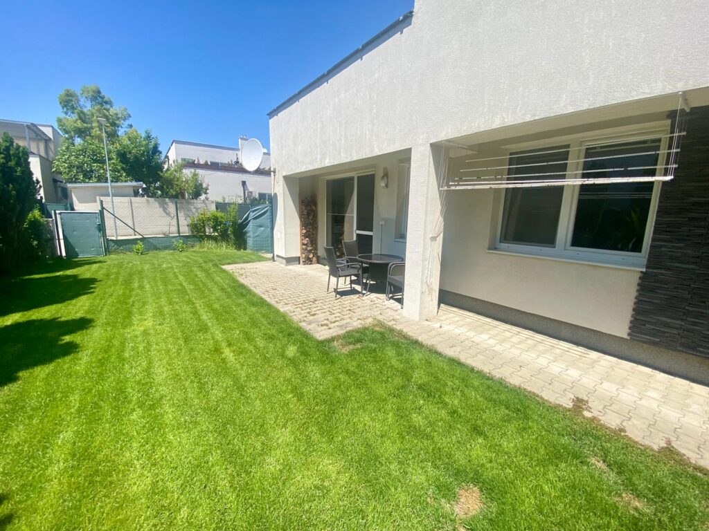 predaj byt rovinka záhrada