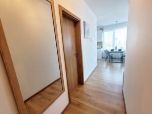 predaj 2 izbový strešný byt s terasou bratislava rovinka