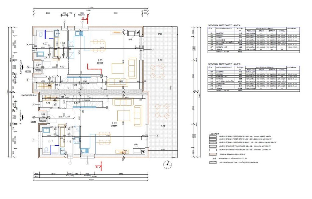 predaj dom malacky gajary pri bratislave