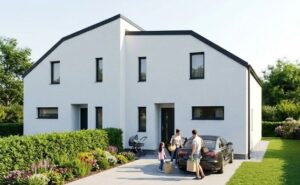 predaj dom malacky gajary pri bratislave