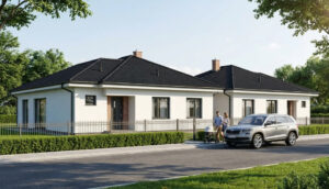 predaj dvojdom kalinkovo pri bratislave