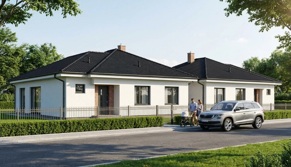 predaj dvojdom kalinkovo pri bratislave