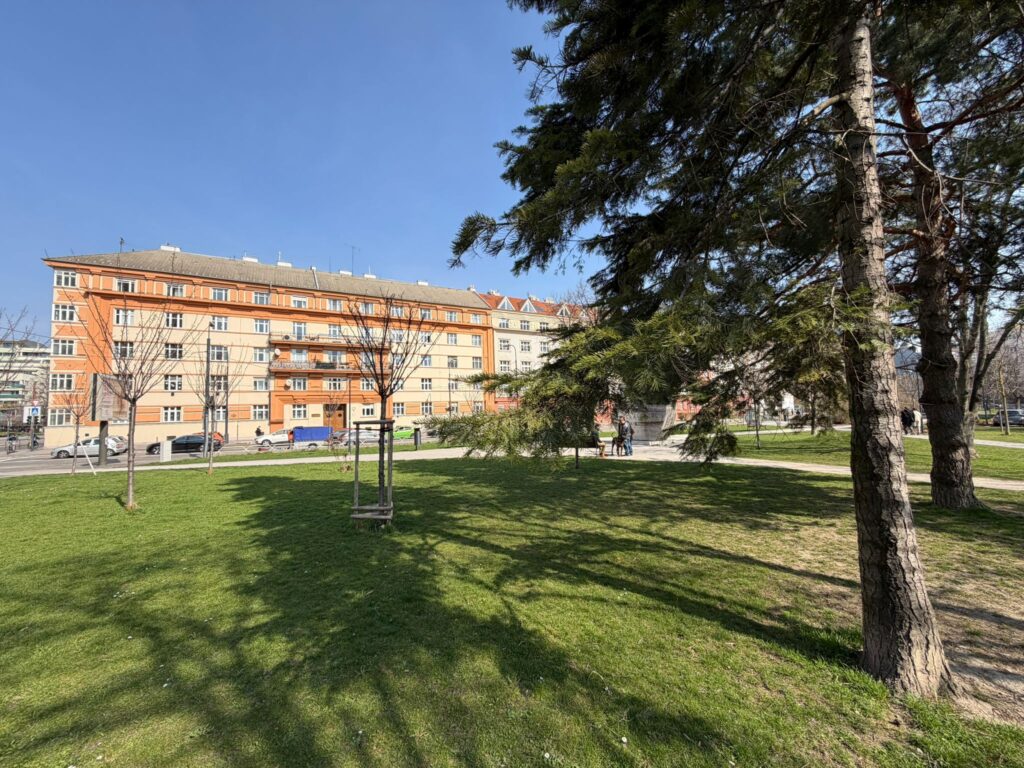 preadj byt centrum bratislava legionarska 1