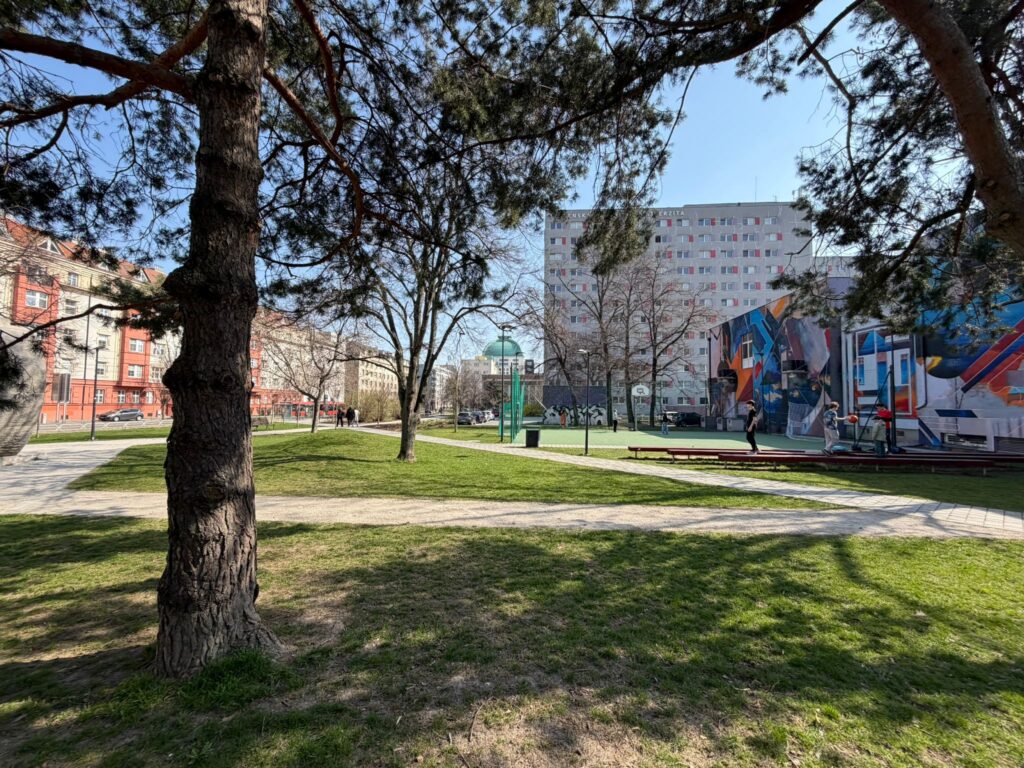 preadj byt centrum bratislava legionarska 1