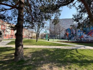 preadj byt centrum bratislava legionarska 1