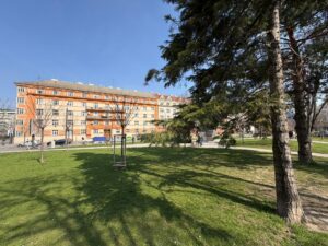 preadj byt centrum bratislava legionarska 1