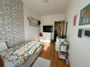 predaj 2 izbovy byt Ruzinov Hranicna